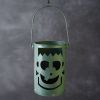 Frankenstein Luminary with Handle