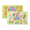 Hasbro Peppa Pig Celebrate With Peppa Fan Towel 2 Pack 16 x 25 Inches