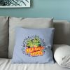 Nickelodeon Teenage Mutant Ninja Turtles Half Shell Heroes Throw Pillow 18X18 Inches