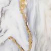 23.6x1.8x47.2" Marble Pattern Wall Art