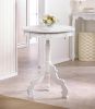 Rococo Accent Table