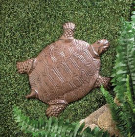 Turtle Stepping Stone